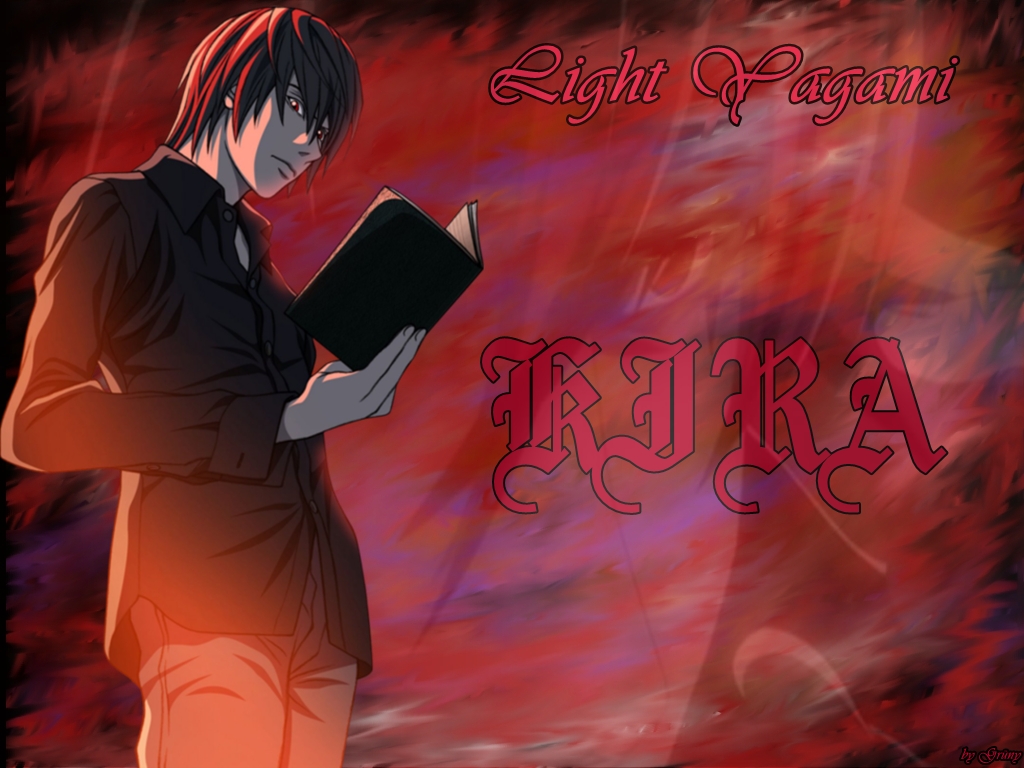 Anime Death Note デスノート The Rising Sky