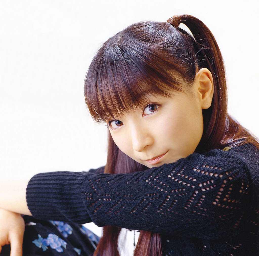Japanese Music Horie Yui 堀江由衣 The Rising Sky